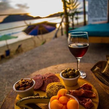 Hostal Olas Altas Manzanillo Ngoại thất bức ảnh
